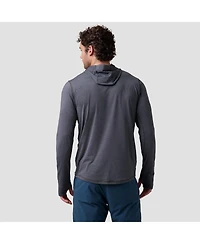 Backcountry Men's Tahoe Pro Lt Sun Hoodie Performance Shirts Long Sleeve
