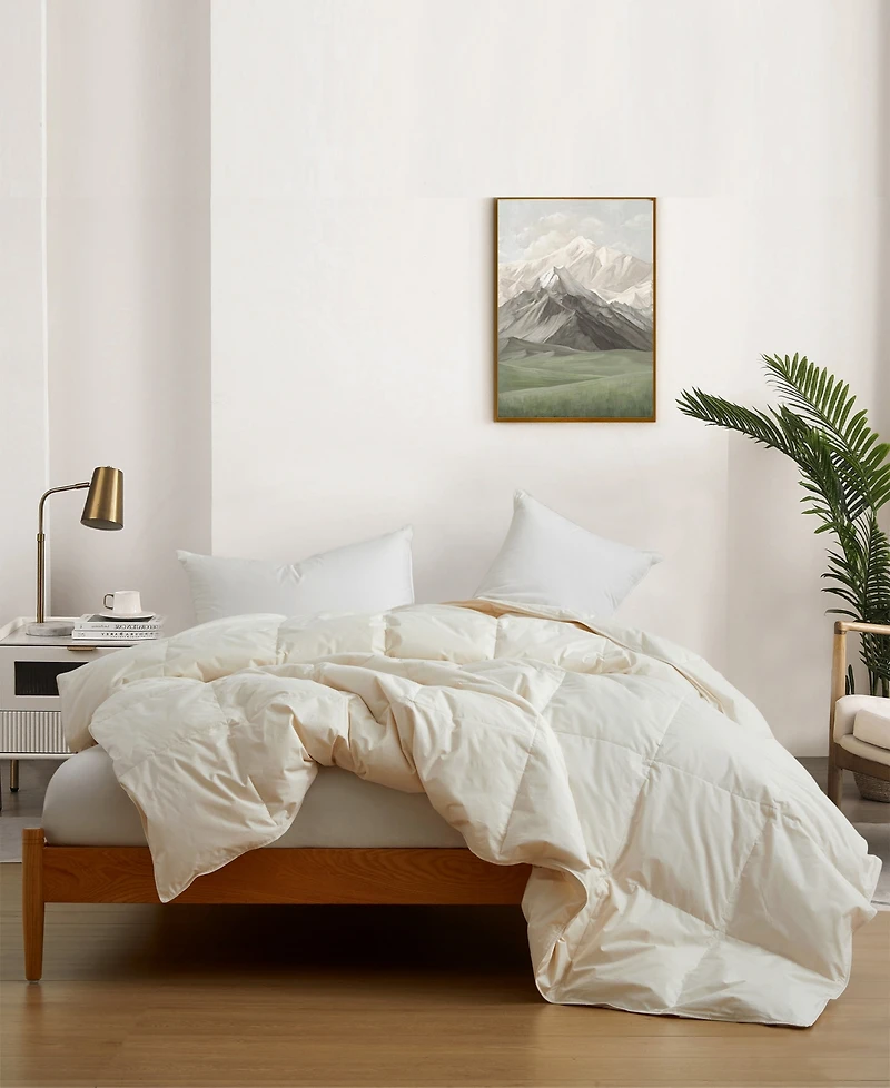 Unikome 300 Thread Count Light Weight Soft Comforter