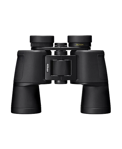 Nikon Action 8x42 Porro Prism Binoculars with 8 Degree Angle of View