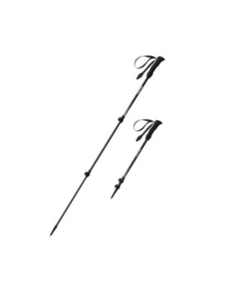 Naturehike 1pc Trekking Poles Carbon 169g Adjustable Ultra-Lightweight Hiking Sticks Unisex Walking Stick with Accessories for Outdoor