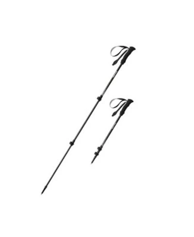 Naturehike 1pc Trekking Poles Carbon 169g Adjustable Ultra-Lightweight Hiking Sticks Unisex Walking Stick with Accessories for Outdoor