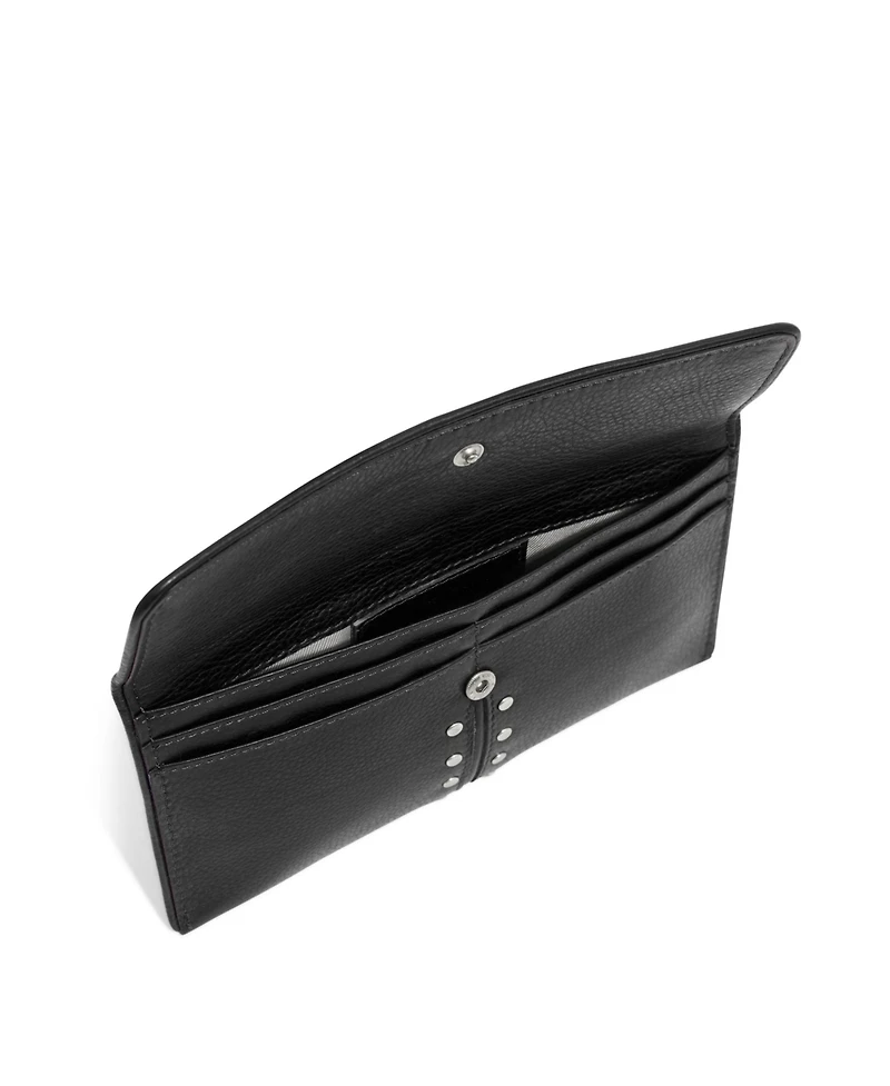 American Leather Co. Women's Mittie Bifold Wallet