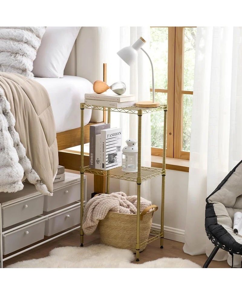 DormCo Suprima Table Shelf Supreme