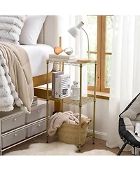 DormCo Suprima Table Shelf Supreme