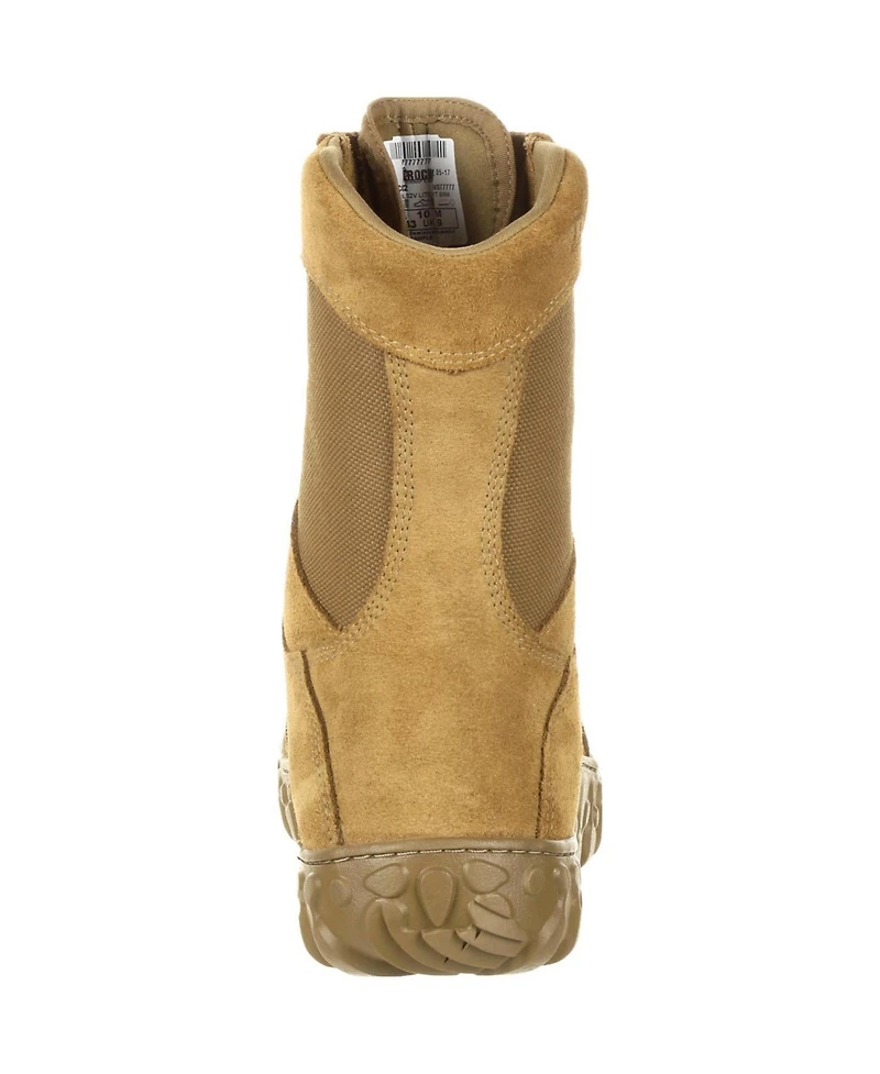 Rocky Men's S2V Predator Military Boot