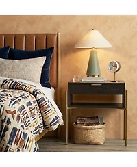 Brightech Dawn Modern Led Table Lamp Accent