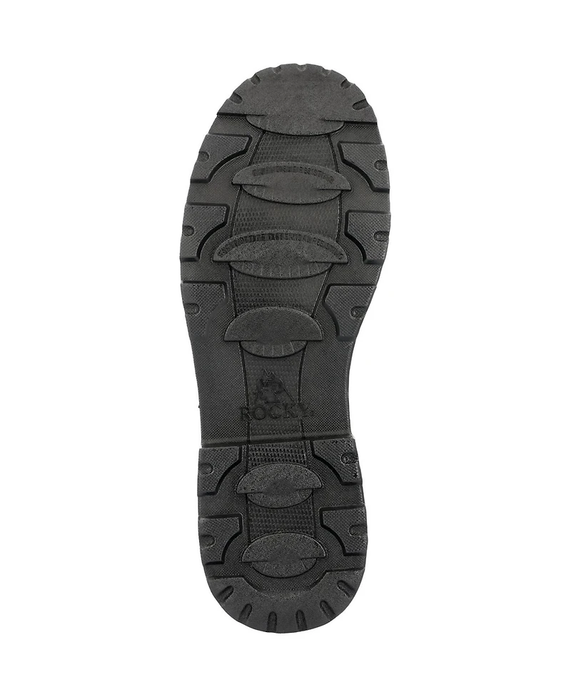 Rocky Men's Grindstone Xtr Boa Work Boot