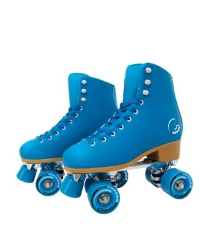 C7skates Forget Me Not Quad Roller Skates