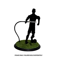Banbo Toys Sockers Collectible 8 inches (20cm) Figure Display Stand