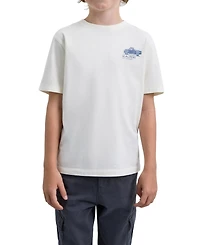 Scalpers Big Boys Moteltee