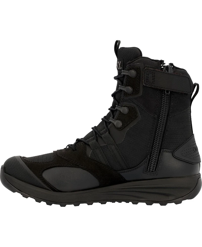Rocky Men's Ultra Ops Public Service Boot