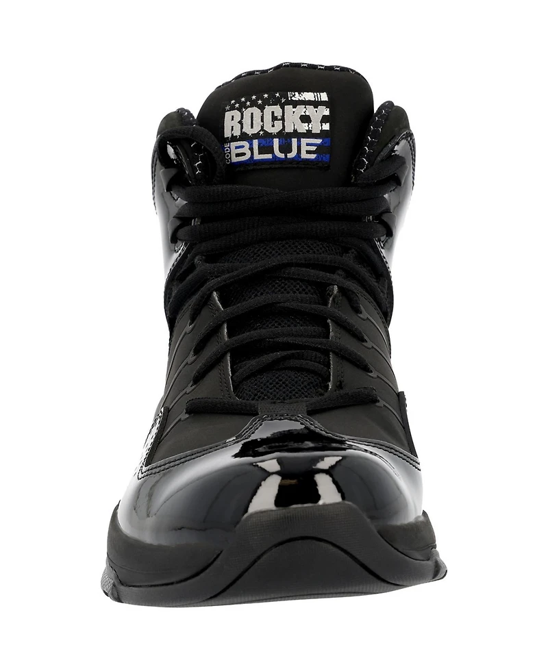 Rocky Men's Code Sport Public Service Boot
