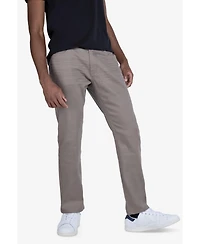 Xray Big & Tall Slim Fit Stretch Commuter Pants