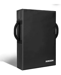 Hikeen Football Blocking Pad Training Equipment Denser Softer Foam Kick Pads for Football, Basketball, Hockey, Lacrosse Tackle Dummy