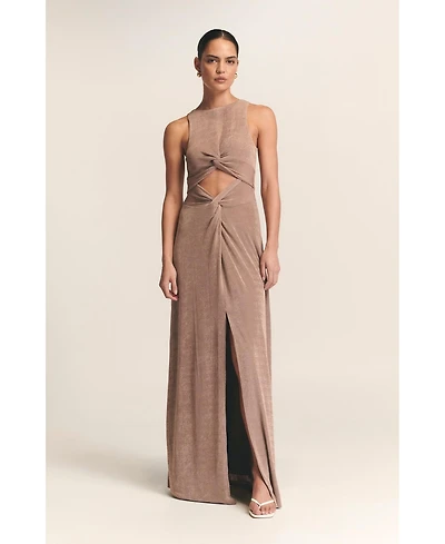 St Mrlo Women's Malia Maxi Dress
