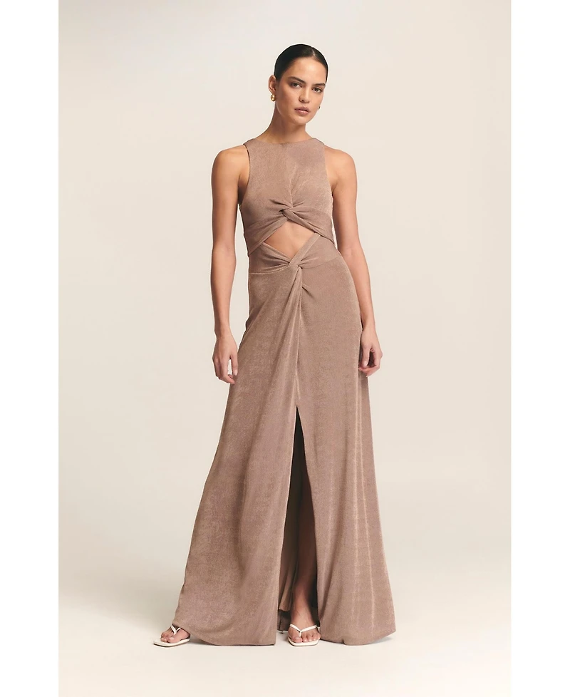 St Mrlo Women's Malia Maxi Dress