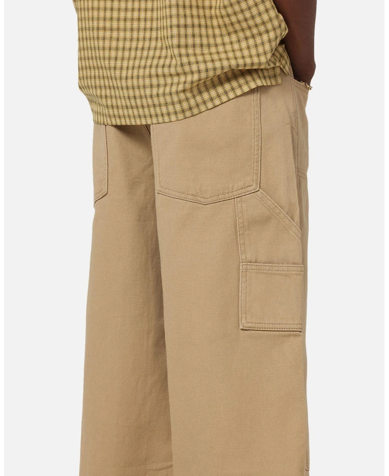 Carre Men's Baggy Work Jeans