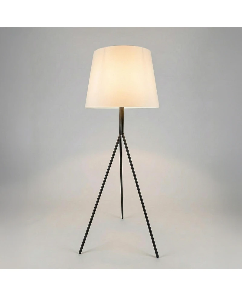 Brightech Brightech Forge Tripod Elegant Led Floor Lamp