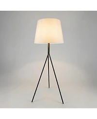 Brightech Brightech Forge Tripod Elegant Led Floor Lamp
