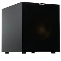 Klipsch Reference R-12SW 400W All-Digital Powered Subwoofer, Brushed Polymer Veneer