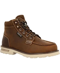 Rocky Men's Grindstone Xtr Waterproof Work Boot