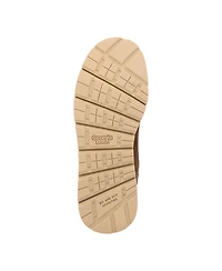 Georgia Boot Men's Carbon Flex Wedge 11" Pull On Waterproof Toe Work