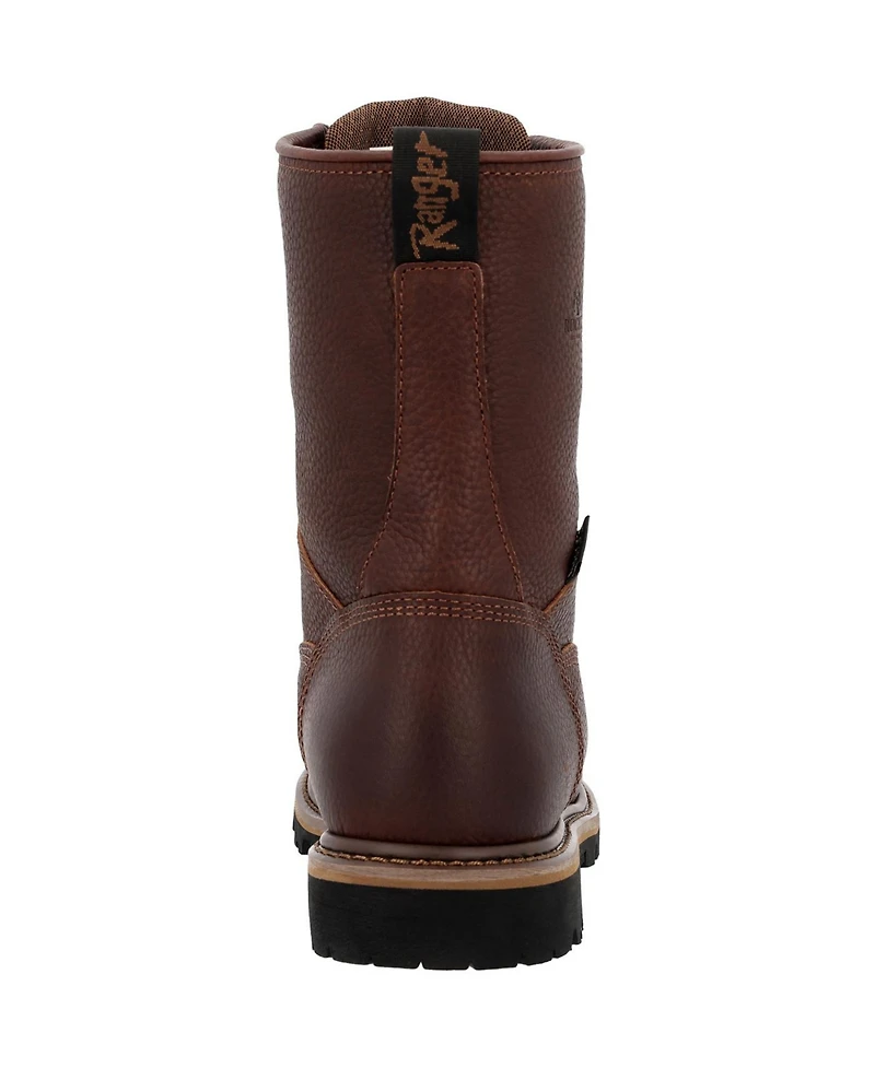 Rocky Men's Ranger 400G Insulated Outdoor Boot