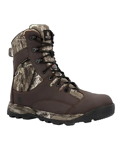 Rocky Men's Wildcat 800G Insulated Hunting Boot