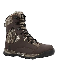 Rocky Men's Wildcat 800G Insulated Hunting Boot