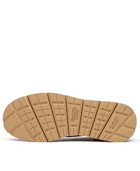 Georgia Boot Men's Carbon Flex Wedge Chelsea Carbon Toe Work Boot