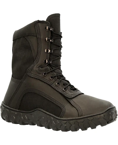 Rocky Men's S2V 400G Insulated Tactical Military Boot