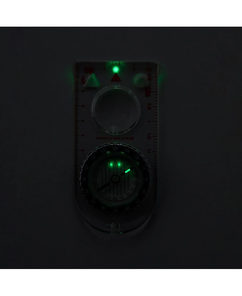 Suunto A-30 Nh Metric Compass