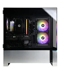 CyberPowerPC Gamer Master Gaming Desktop Computer, Amd Ryzen 5 8400F 4.2GHz, 16GB Ram, 1TB Ssd, Nvidia GeForce Rtx 5050 8GB, Windows 11 Home
