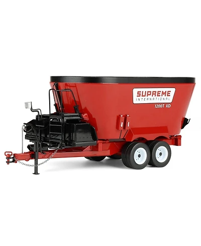 Spec Cast 1/32 Supreme International 1200T Vertical Feed Mixer
