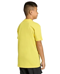 adidas Boys' 8-20 Fifa World Cup 2026 Colombia Short-Sleeve T-Shirt