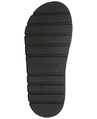 Bearpaw Women's Eternal Round Toe Sandals