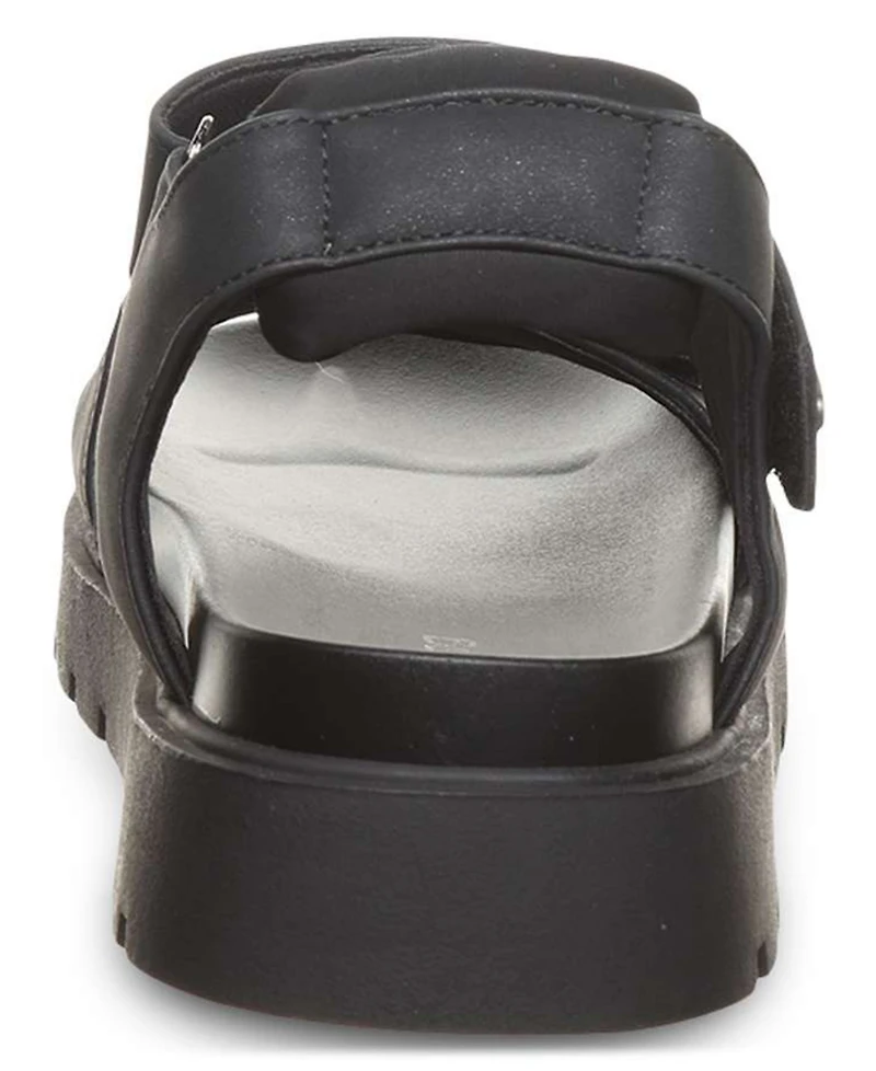 Bearpaw Women's Bobbi Round Toe Sandals