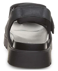 Bearpaw Women's Bobbi Round Toe Sandals