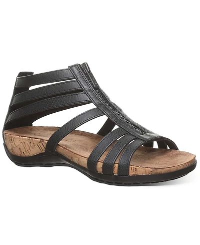 Bearpaw Women's Layla Ii Strappy Sandals
