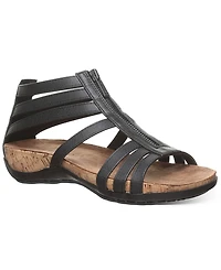 Bearpaw Women's Layla Ii Strappy Sandals