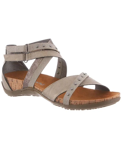 Bearpaw Women's Julianna Ii Round Toe Sandals