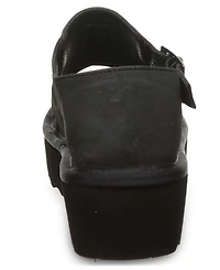 Bearpaw Women's Pinnacle Round Toe Sandals