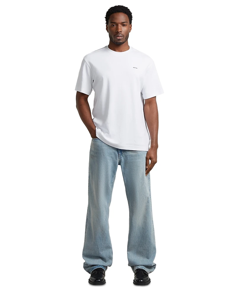 G-Star Raw Men's Short-Sleeve T-Shirt