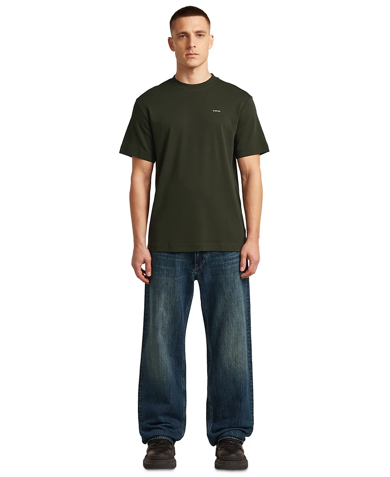 G-Star Raw Men's Short-Sleeve T-Shirt