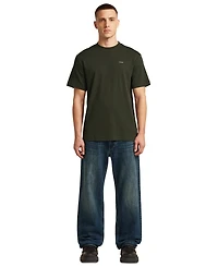 G-Star Raw Men's Short-Sleeve T-Shirt