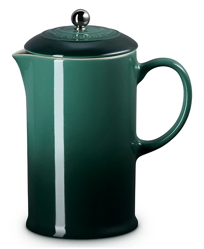 Le Creuset 34 oz. Stoneware French Press