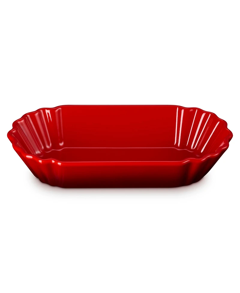 Le Creuset Stoneware 14 oz. Bistro Boat