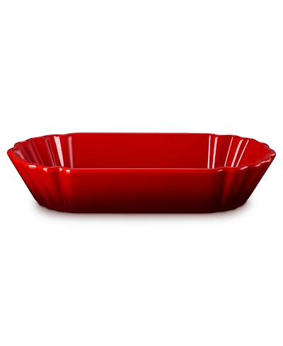 Le Creuset Stoneware 14 oz. Bistro Boat