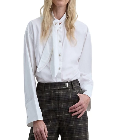 Scalpers Women's Joytie Shirt