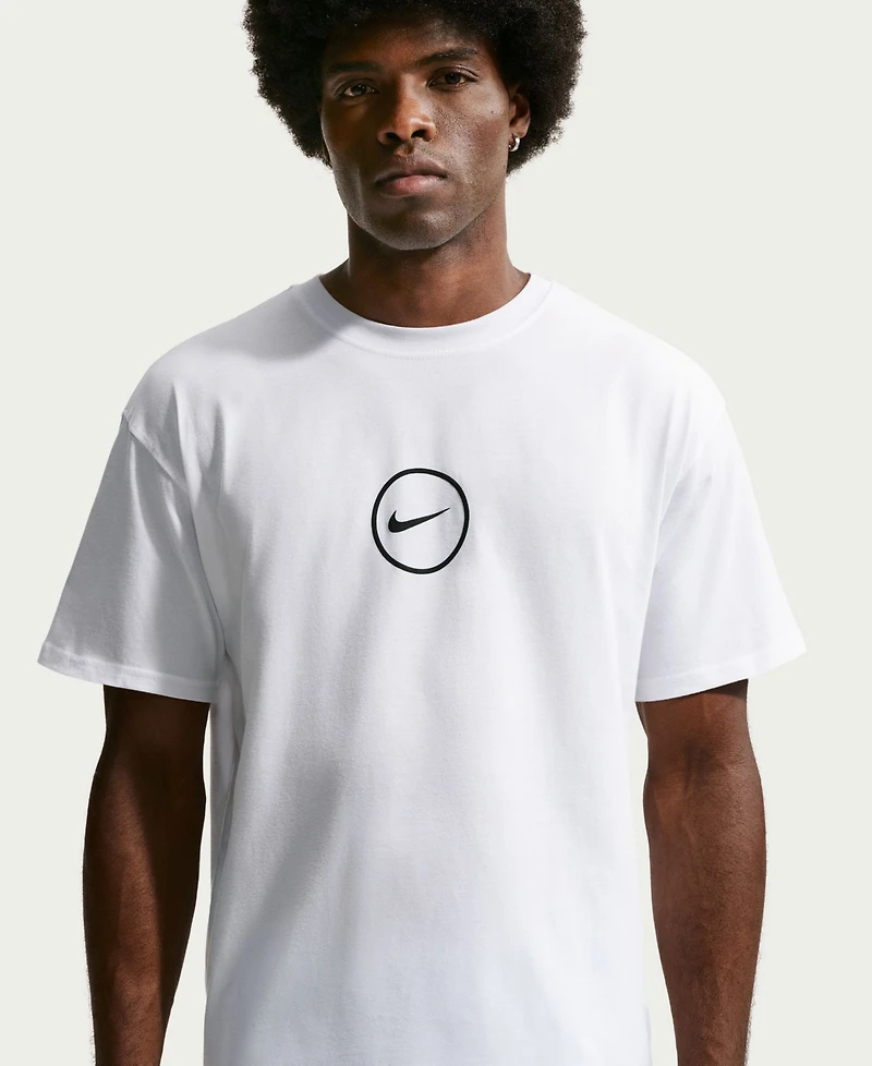Nike Men's Basketball T-Shirt